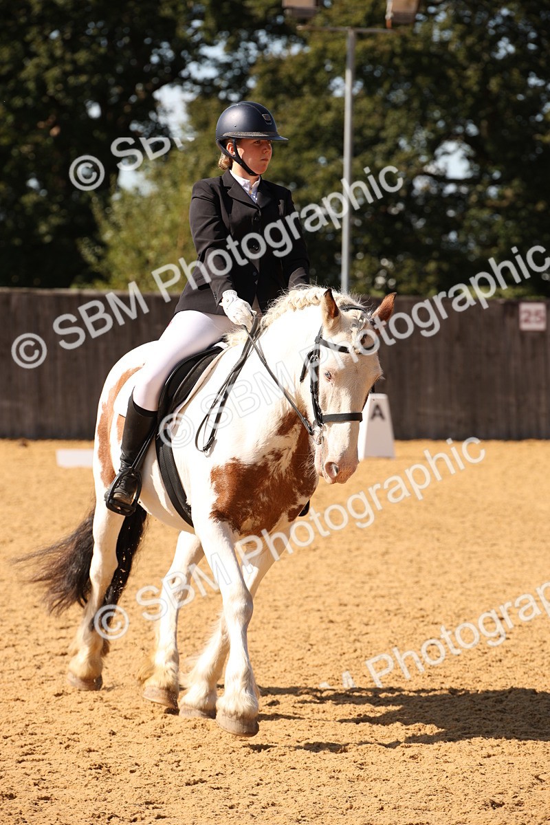 SBM_24192 - D5 - Small Tour Championship - Intro C