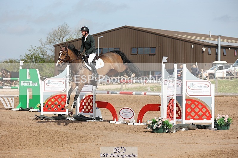 250427-104842-15622 - Cls 36 Young Horse 7yr old