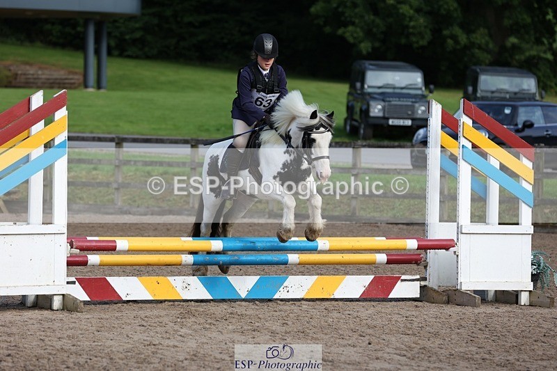 230825-085215-07305 - Round 1 Start to 10.35 coursewalk