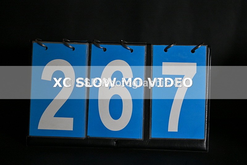 ESP_7359 - HD Video - 80cm Saturday All Sections