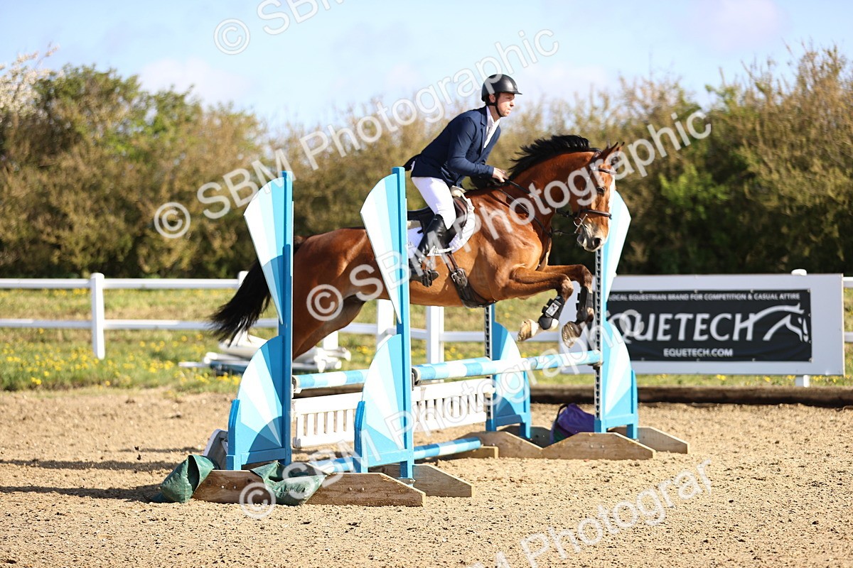 SBM_002971 - Class 14 - Clear Round