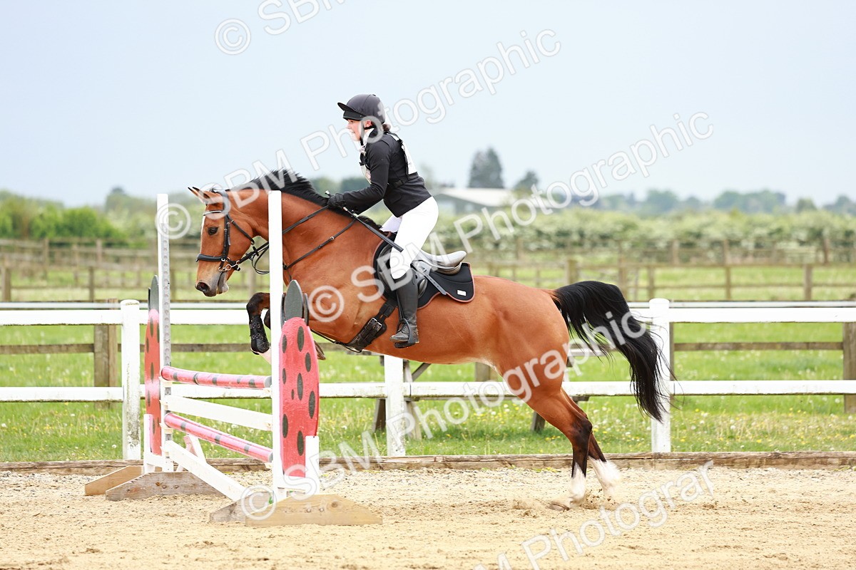 SBM_009525 - Class 6 - 90cm