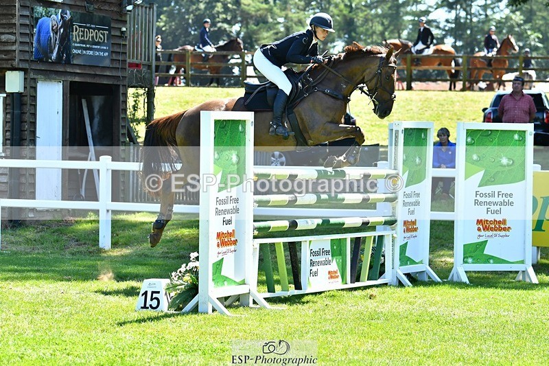 230707-144437-08299 - Cls 13 Newcomers 2nd R Jump Off and P