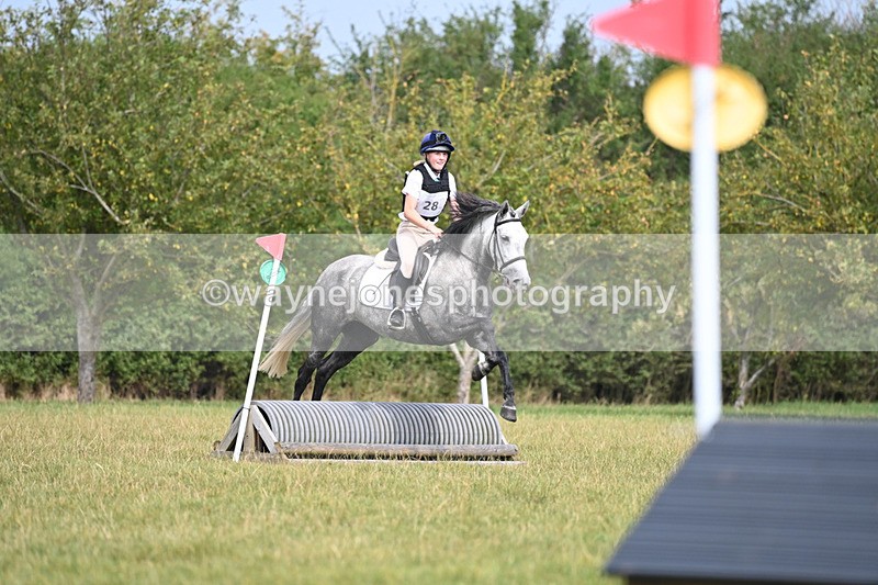 WJ6_1204 - 60cm XC Time 12:55 to 13:19