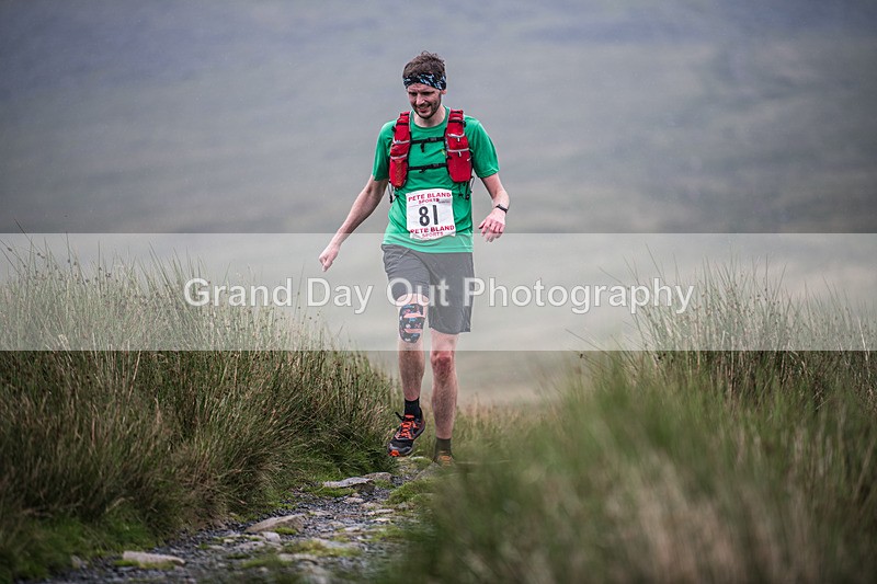 Ingleborough-1012 - Ingleborough Mountain Race Saturday 19th July 2025