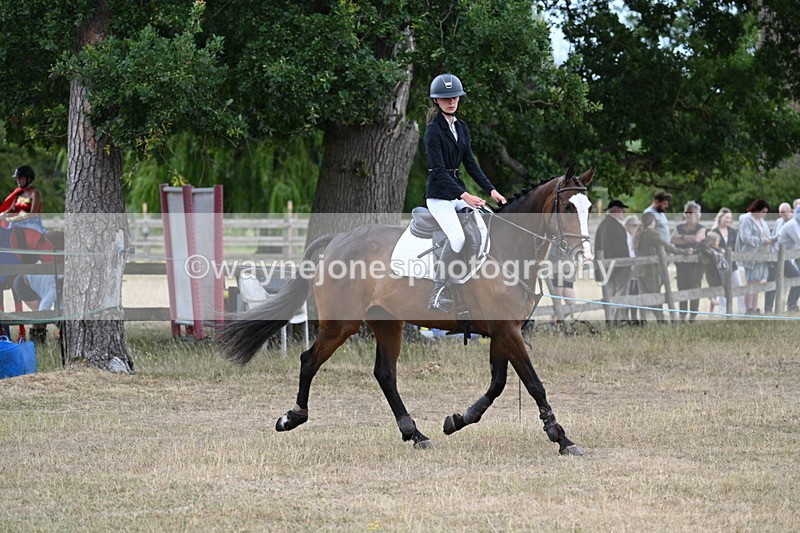 WJ7_7335 - Class 2 Best Rider