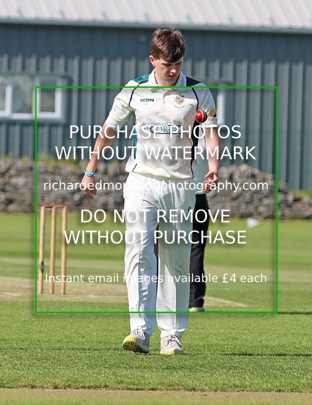 IMG_0068 - Kendal Cricket v Penrith Cricket