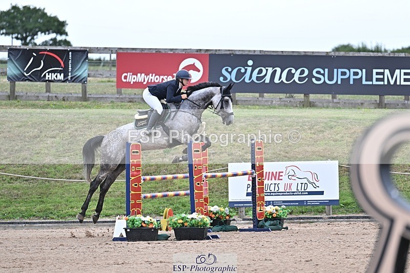 250803-083529-11302 - Cls 25 Senior 1.20m Open