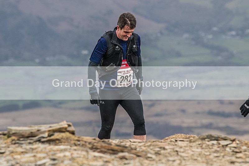 Coledale-1223 - Coledale Horseshoe Fell Race Saturday 29th March 2025
