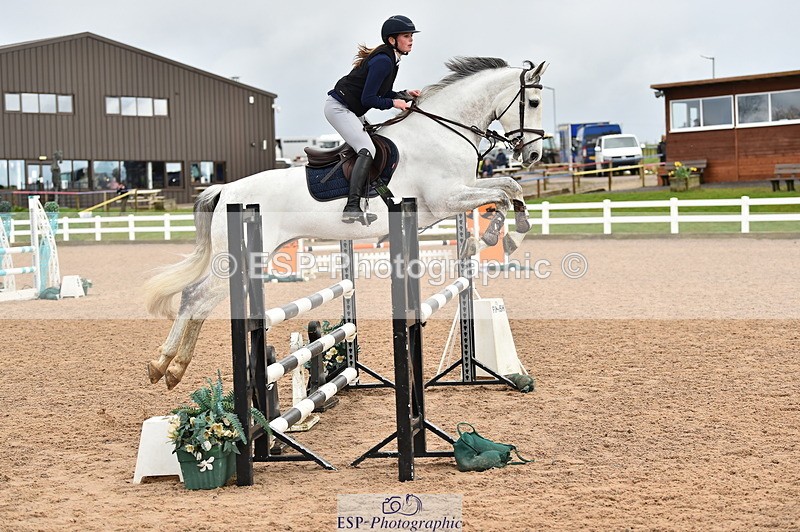 240315A-124020-01372 - Cls 9 95cm National Amateur Quali