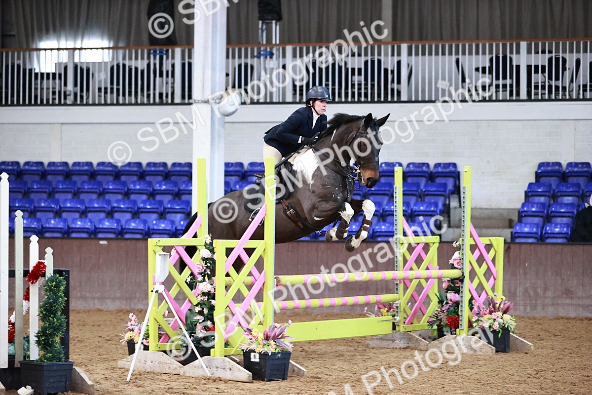 SBM_004637 - Class 21 - Senior British Novice - 90cm