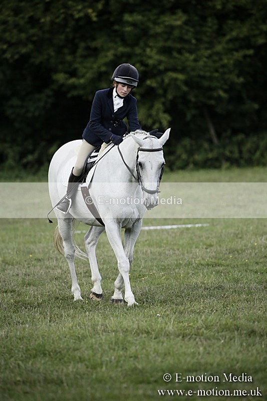 BVR090918 181 - BVRC Dressage and Show Jumping 09/09/18