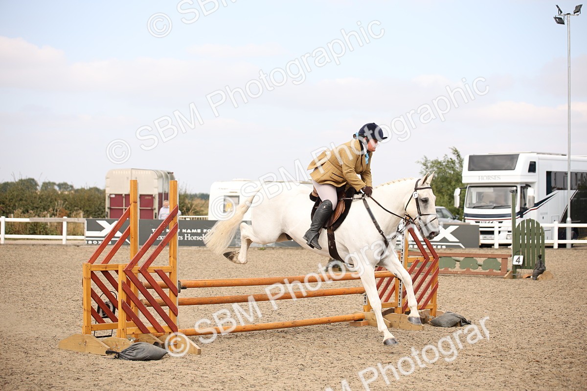 SBM_16145 - Class 409a - Working Veteran 80cm (15-19)