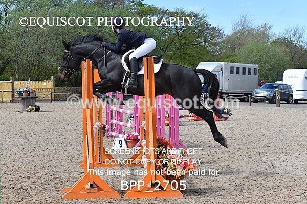 BPP_2705 - FRI CLASS 4 95CM AM CHAMP QUAL