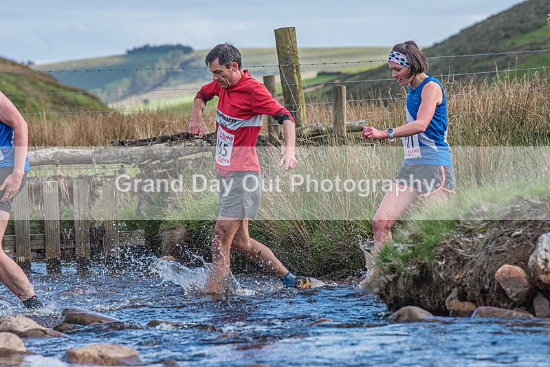 Latterbarrow-147 - Latterbarrow Loop Fell Race Wednesday 25th May 2022