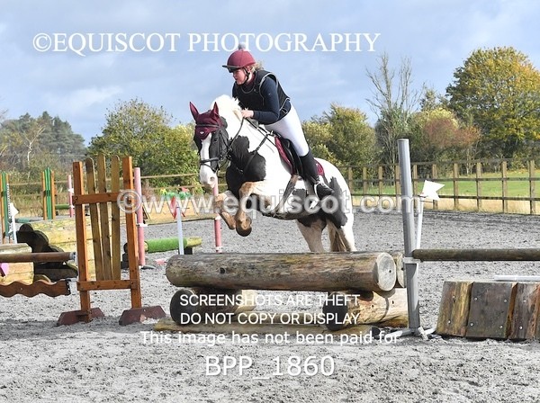 BPP_1860 - CLASS 3 - 80CM