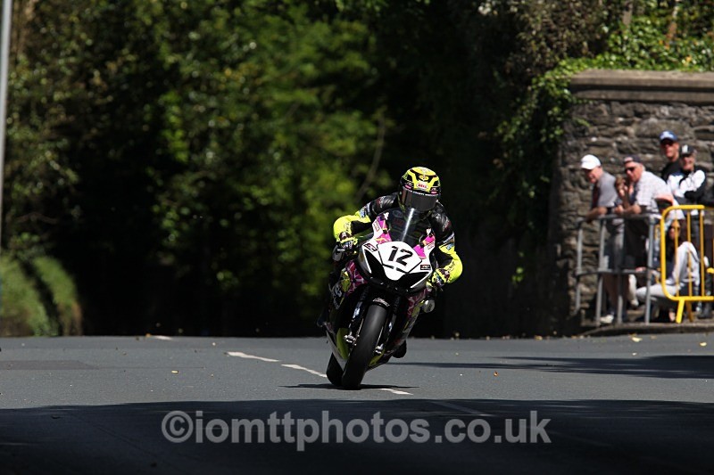  - Superbike Race