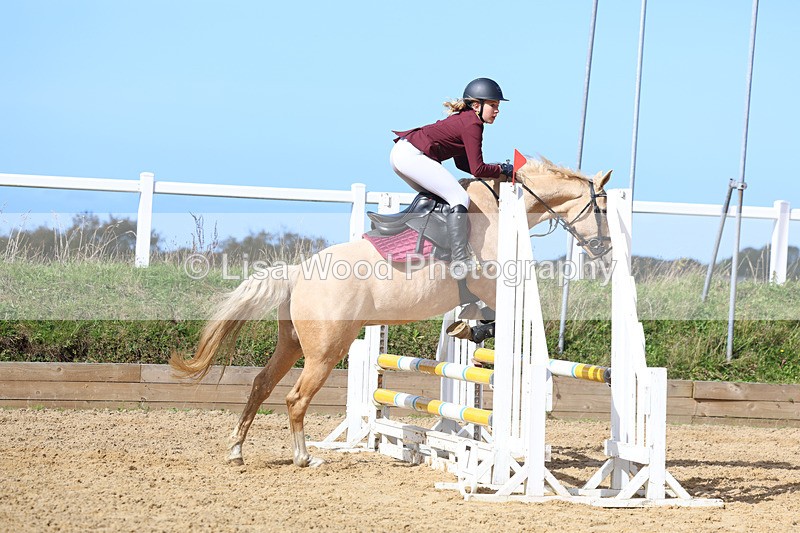 3E7A3870 - Class 6: 70cm Junior