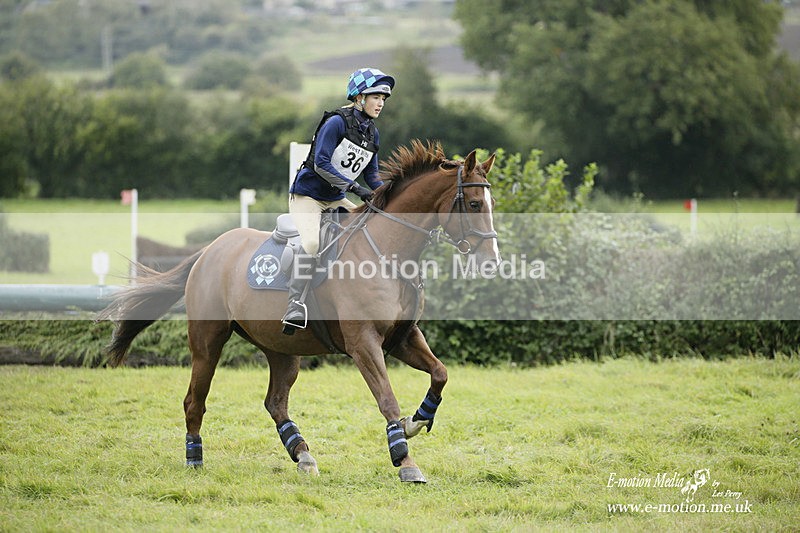  WWHT 031021 3360 - Intermediate (0.90m)  03/10/21