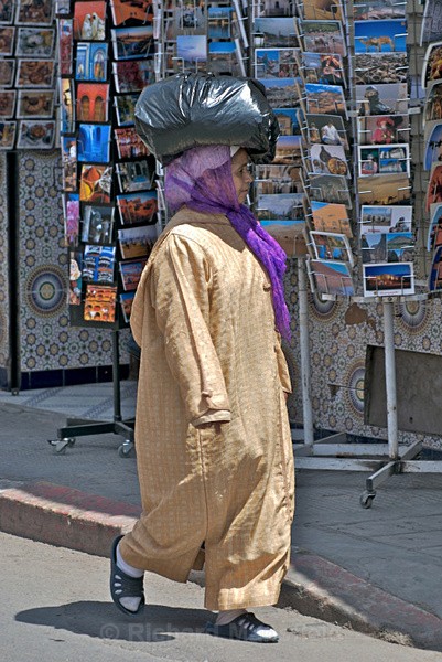  - Marrakech