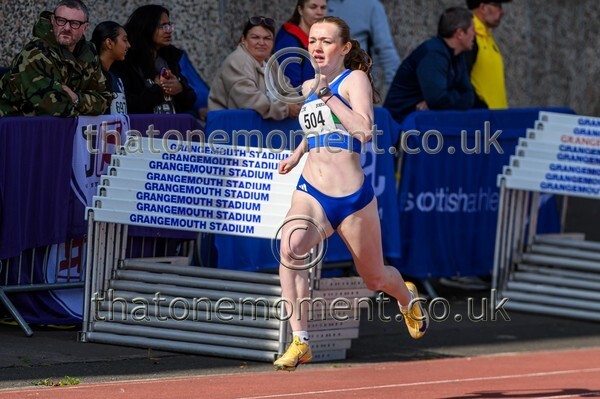 Age26 SAT-928173 - Track Female Set One