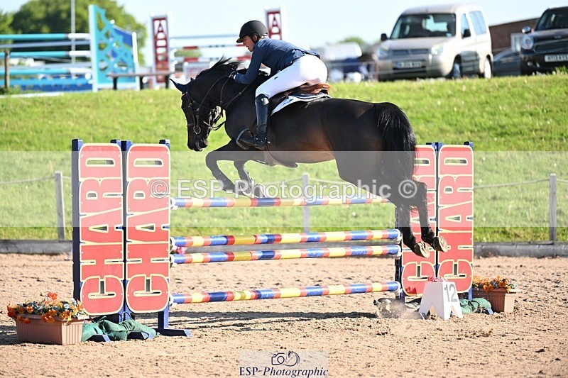 250509-083133-04494 - Cls 13 Snr Foxhunter