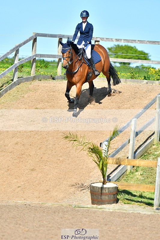 230526A-170059-02823 - Cls 7 Chard 1.20m Speed Derby