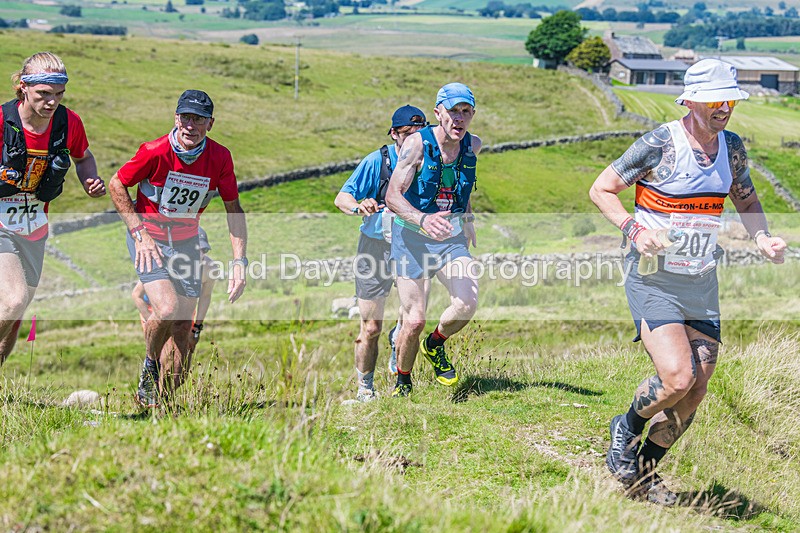 Tebay-228 - Tebay Fell Race Saturday 12th July 2025