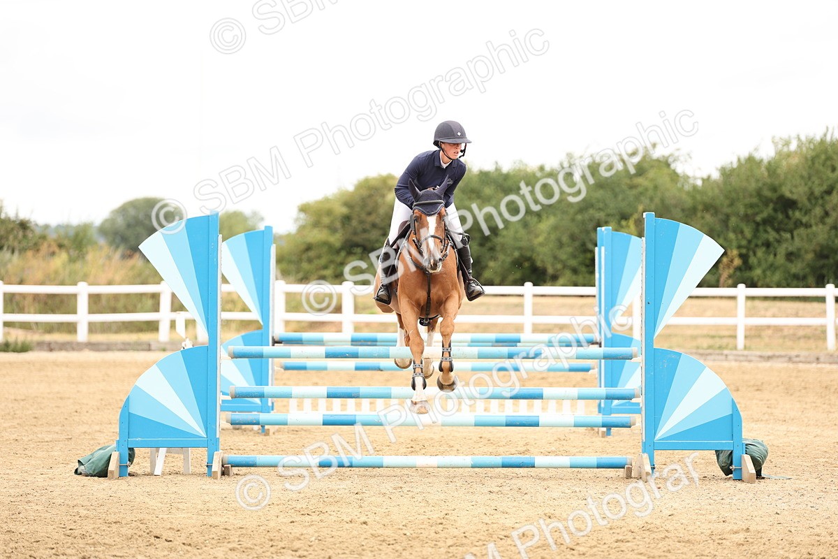 SBM_023554 - Class 4 - Amateur Championship Qualifier 95cm
