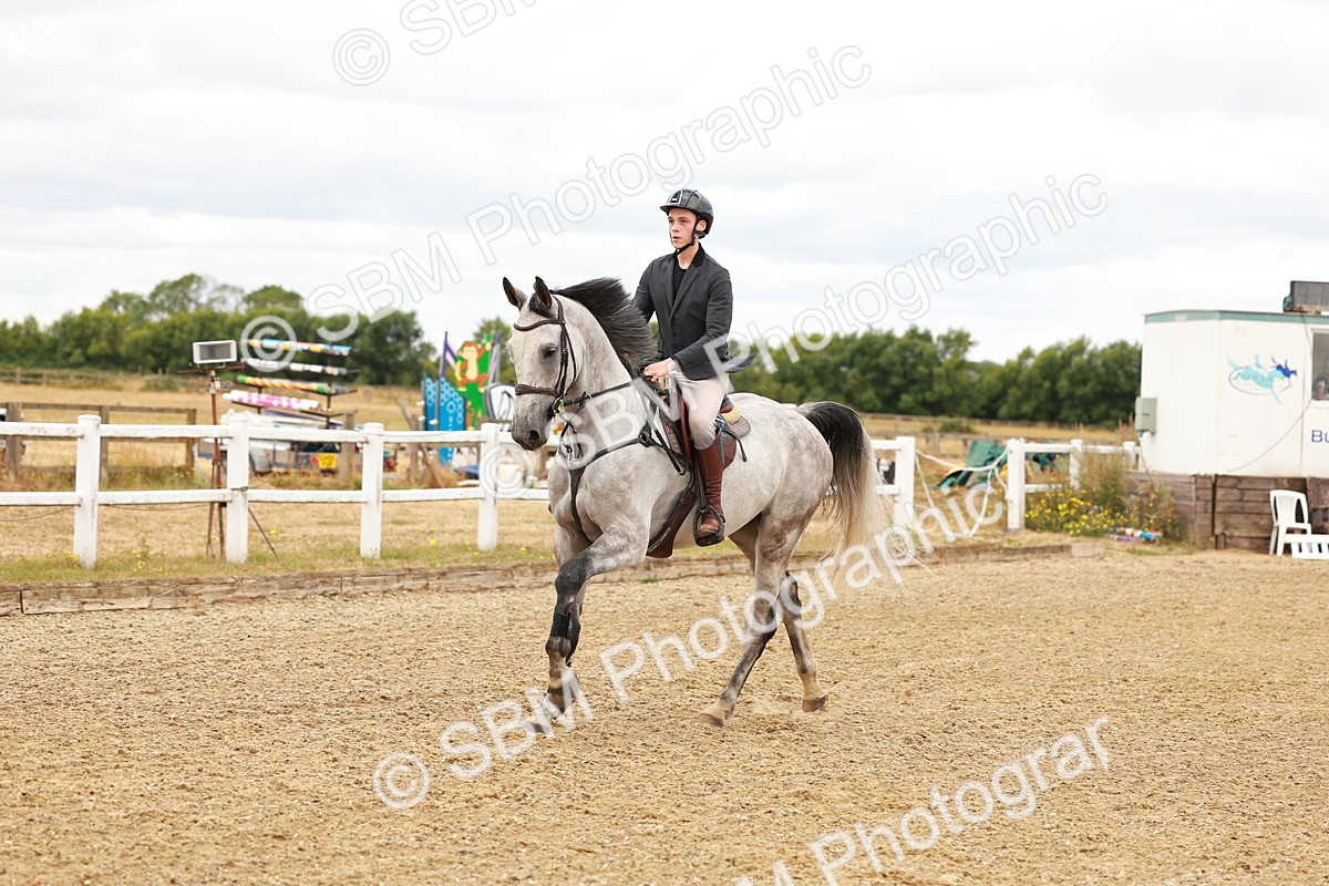 SBM_004688 - Class 1 - Clear Round