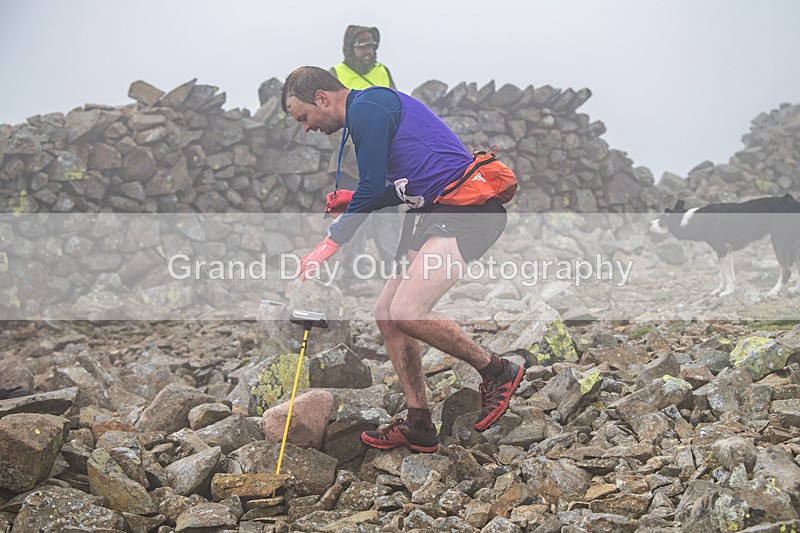Ennerdale-100 - Ennerdale Horseshoe Fell Race Saturday 6th June 2026