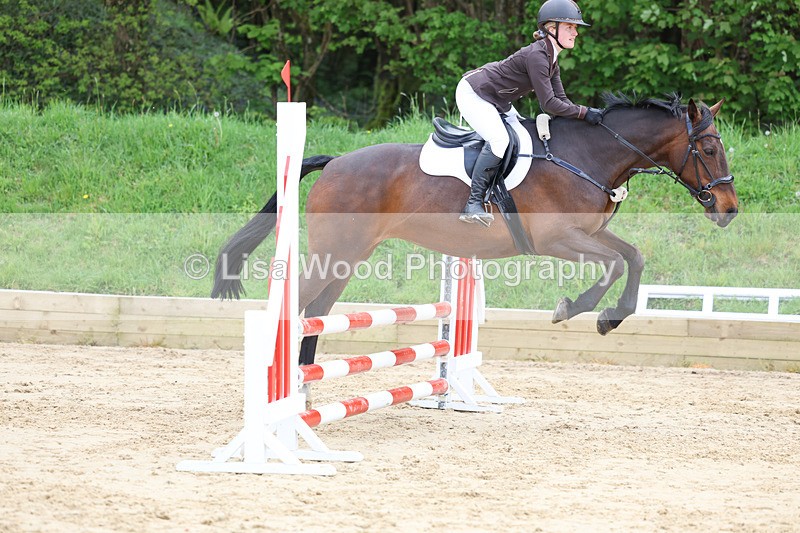 3E7A6848 - Class 7: 70cm Senior