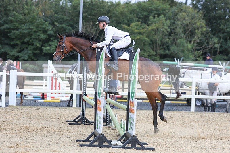 3E7A7117 - Class 7: 80cm Senior