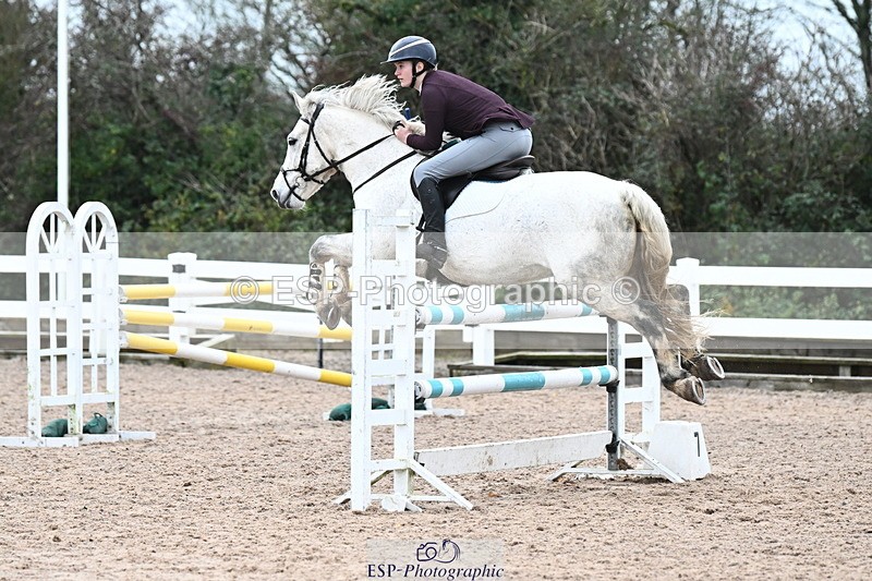 231118A-141242-03323 - Cls 9 Foxhunter & 1.10m Open