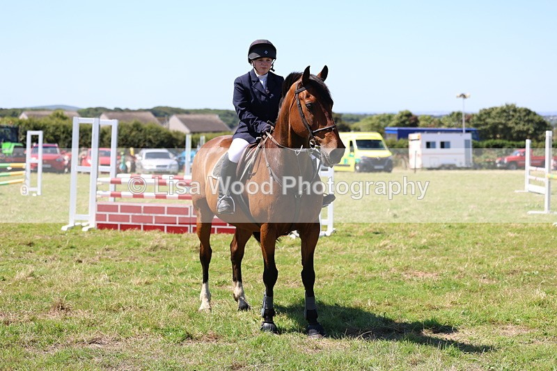 3E7A5248 - Class 4: Club 90cm