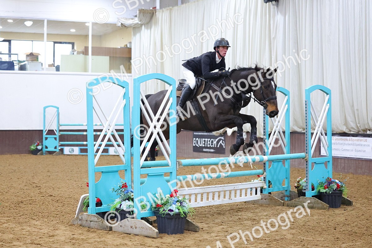SBM_001365 - Class 14 - Nupafeed Supplements Senior Discovery/ 1m Open - First Round (1.00m)