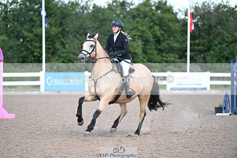 240728A-095234-07711 - Cls 33 Snr British Novice and 90cm Open