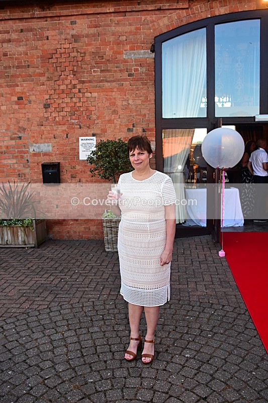 Lor-212 - Lorraine's 50th