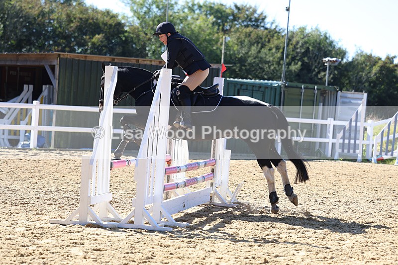 3E7A4571 - Class 7: 70cm Senior