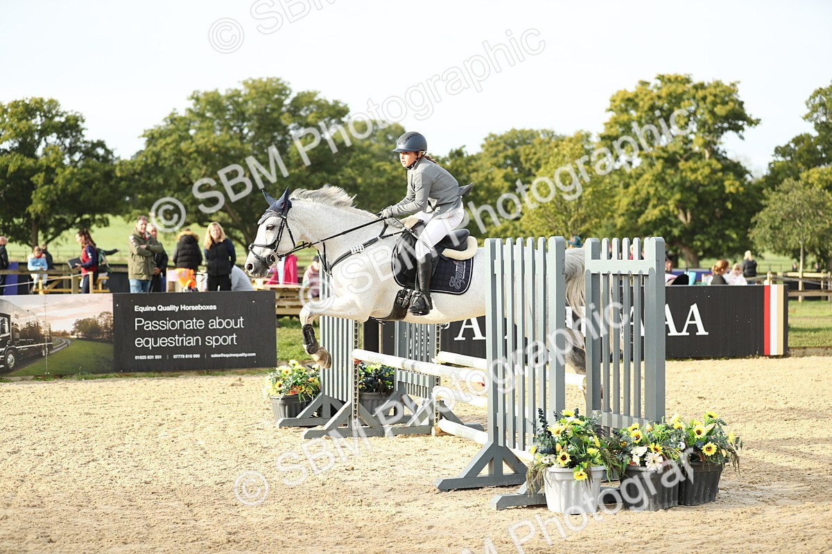 SBM_56038 - J24 - Junior Horse 75cm Championship