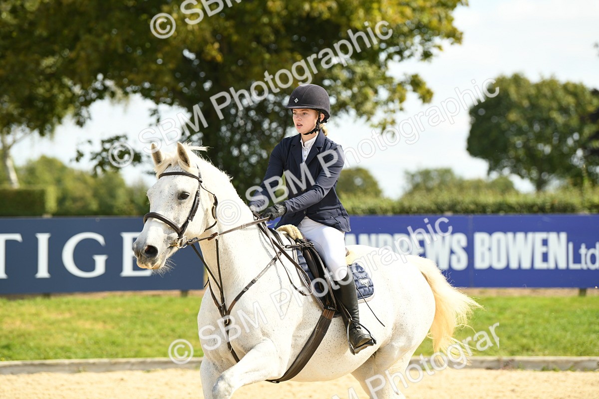 SBM_64966 - J48 - Pairs Jumping Open 70cm & 85cm