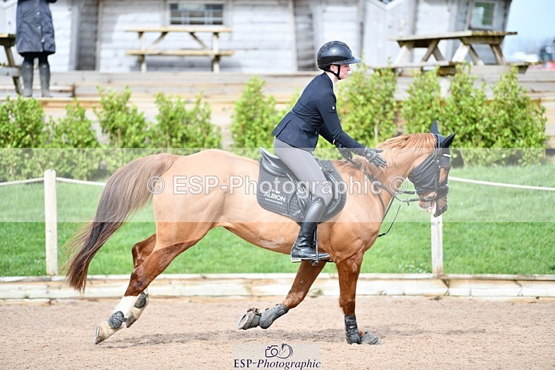 260313-130317-01688 - Cls 3 + 4 Snr Foxhunter and 1.20m Open