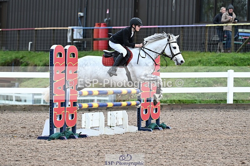 231118A-110005-01607 - Cls 5 Discovery & 90cm Open