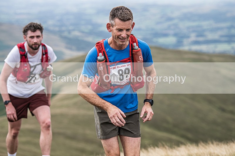 Sedbergh Hills-291 - Sedbergh Hills Fell Race Sunday 16th August 2026