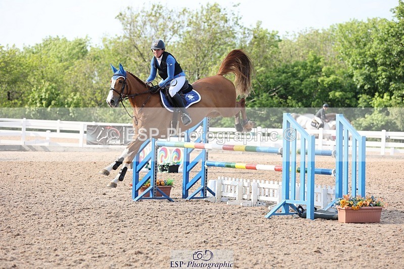 250509-173642-09363 - Cls 24 Snr Newcomers