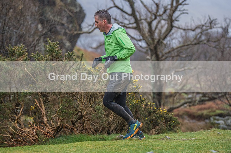 Buttermere-158 - Fellside Events Buttermere Trail Race Sunday 17th March 2024