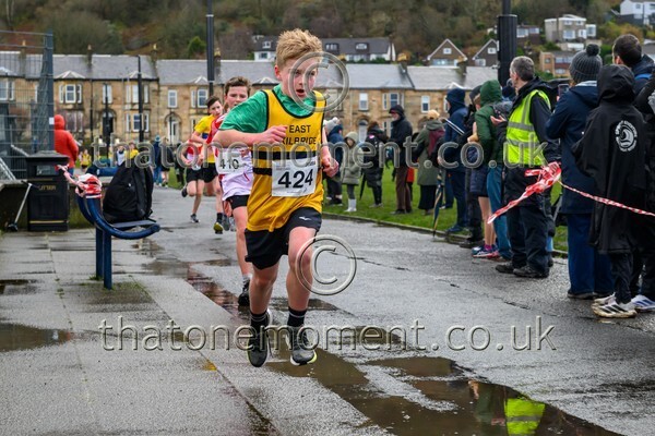 YARR26-812562 - U13 Boys Set Two