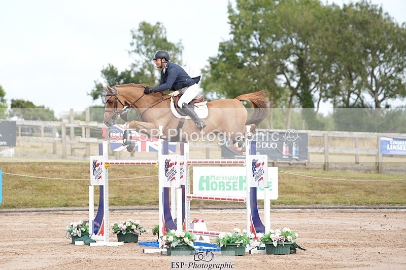 250718-163810-12434 - Cls 6, 3 Star Big Tour LR Qualifier Break til End