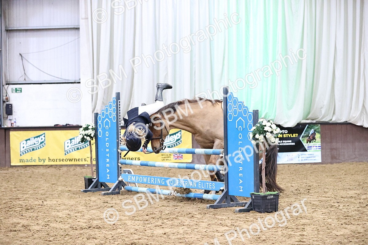 SBM_006555 - Class 20 - Senior British Novice - 90cm