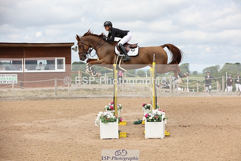 250719-120701-14867 - Cls 11, 1 Star Bronze Tour